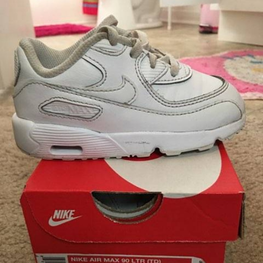 Toddler air max